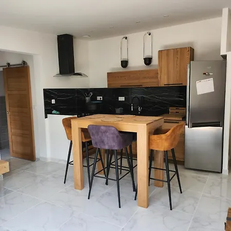 Maison De Vacance Pour 6 Personnes Saint-Agnant