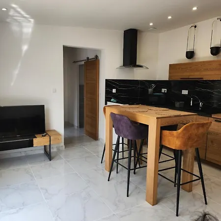 Maison De Vacance Pour 6 Personnes * Saint-Agnant