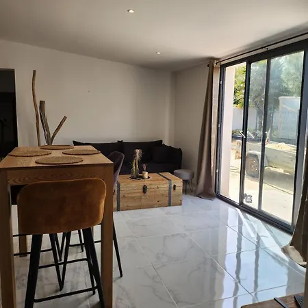 Maison De Vacance Pour 6 Personnes Semesterbostad