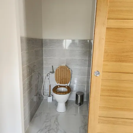 Semesterbostad Maison De Vacance Pour 6 Personnes